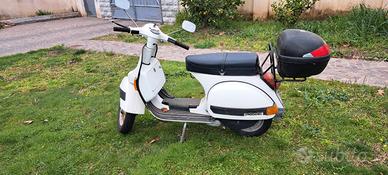 vespa piaggio px125