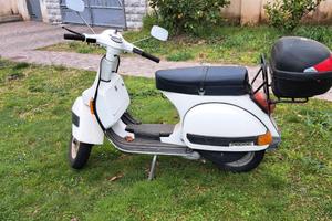 vespa piaggio px125