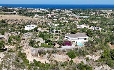 Villa - Gallipoli