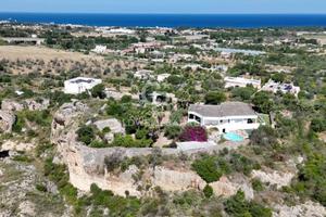 Villa - Gallipoli