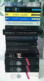 14 libri di Ken Follett