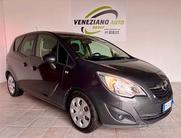 Opel Meriva 1.4 100CV Cosmo