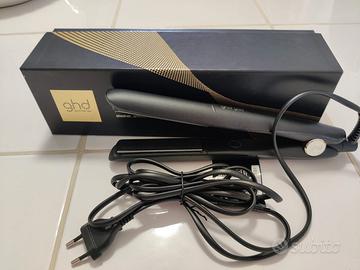 Piastra per capelli professionale GHD Gold - Elettrodomestici In vendita a  Bari