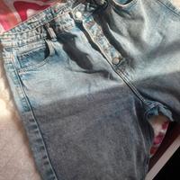Jeans Bershka