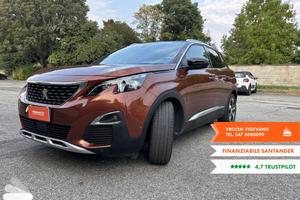 PEUGEOT 3008 2� serie 3008 BlueHDi 130 S&S EAT8...