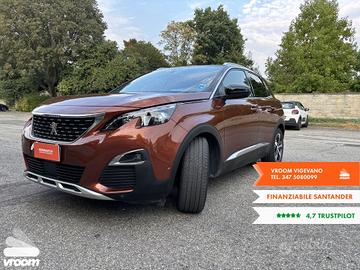 PEUGEOT 3008 2� serie 3008 BlueHDi 130 S&S EAT8...
