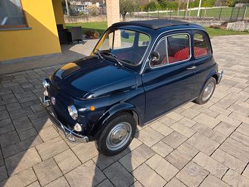 Fiat 500 L