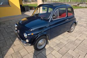 Fiat 500 L