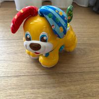 Baby clementini- BUBU cagnolino cucù