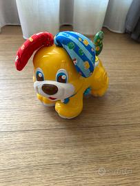 Baby clementini- BUBU cagnolino cucù