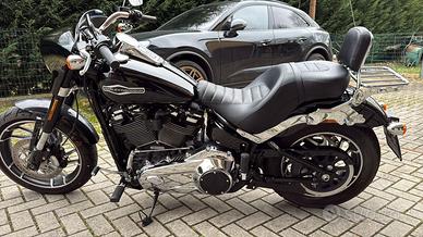 Harley Davidson Sport Glide 2020 - 2.600 km