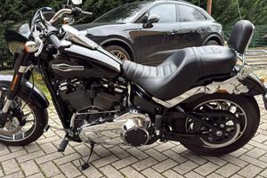 Harley Davidson Sport Glide 2020 - 2.600 km
