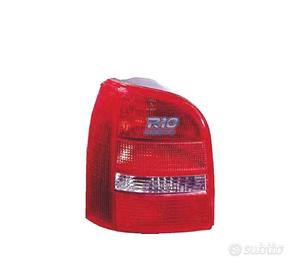 FANALE SINISTRO AUDI A4 99-00 AVANT