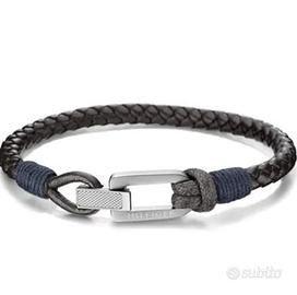 Bracciale uomo Tommy Hilfiget