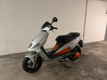 Malaguti Phantom F-12