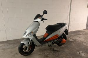 Malaguti Phantom F-12