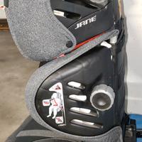 Seggiolino Auto Jane