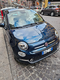 Fiat 500 dolcevita