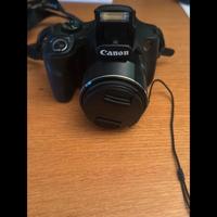 macchina fotografica Canon PowerShot SX540 HS