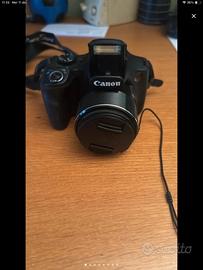 macchina fotografica Canon PowerShot SX540 HS