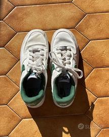scarpa nike airforce