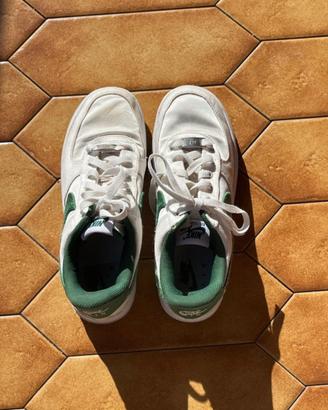 scarpa nike airforce