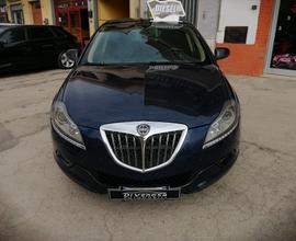Lancia Delta 1.6 MJT DPF S Platino