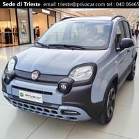 FIAT Panda Cross 1.0 FireFly S&S Hybrid