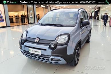 FIAT Panda Cross 1.0 FireFly S&S Hybrid