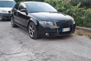 Audi a3 8p