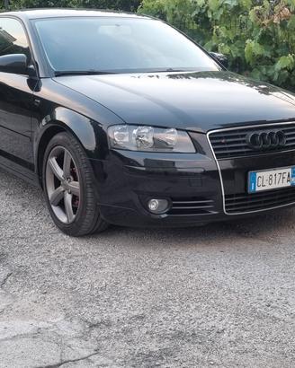 Audi a3 8p