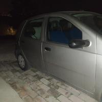FIAT PUNTO 2ª SERIE