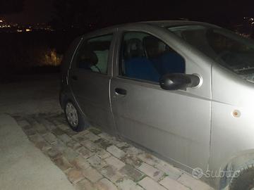 FIAT PUNTO 2ª SERIE