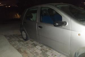 FIAT PUNTO 2ª SERIE