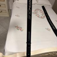 Daiwa Amorphous Infinity L 7metri