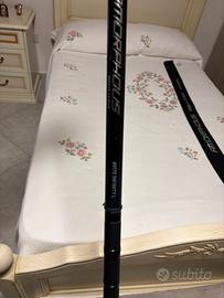 Daiwa Amorphous Infinity L 7metri