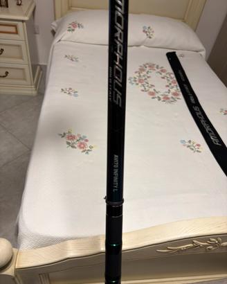 Daiwa Amorphous Infinity L 7metri