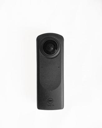 Ricoh Theta z1 19GB