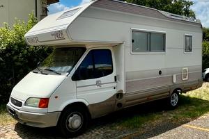 RIMOR BrigSuper 628