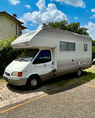 RIMOR BrigSuper 628