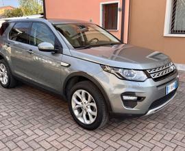 Land Rover Discovery Sport 2.0 TD4 150 CV HSE Luxu
