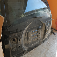Portellone Mitsubishi Pajero V80