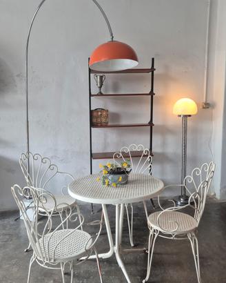 arredamento vintage
