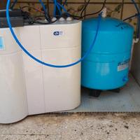 depuratore acqua osmosi