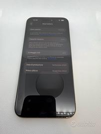 Iphone 15 pro max 256 gb