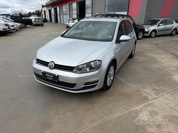 Volkswagen Golf 1.6 TDI 110 CV 5p. Highline BlueMo