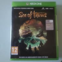 Sea Of Thieves Xbox One 
