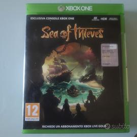 Sea Of Thieves Xbox One 