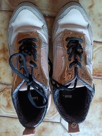 scarpe donna sportive 