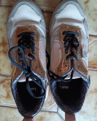 scarpe donna sportive 